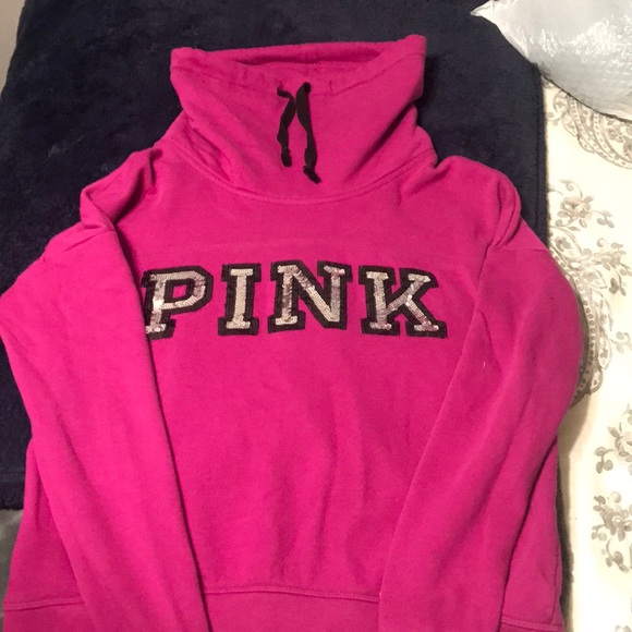 Victoria’s Secret Hoodie - Picture 1 of 4